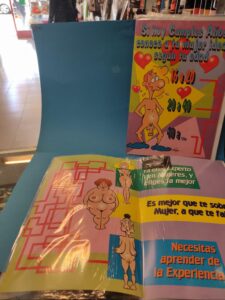postal gigante despedidas oferta