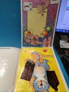 postal gigente despedidas oferta