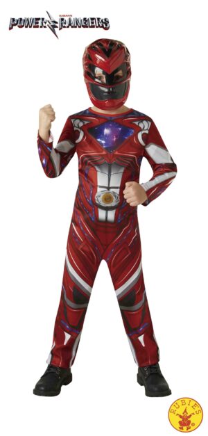 Power Ranger - Disfraces Niño