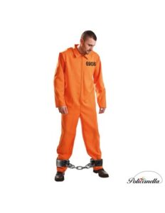 preso naranja