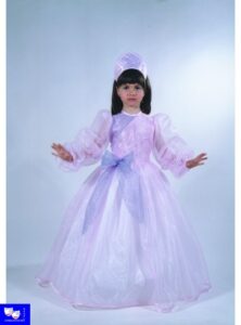 princesa carla oferta