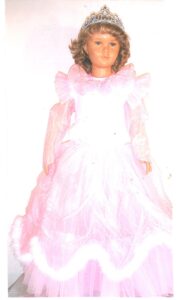 princesa marabu oferta