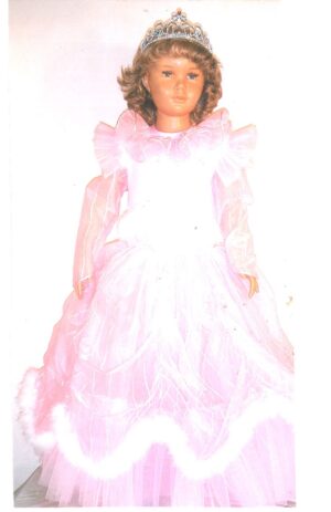 Princesa Marabu OFERTA - Inicio