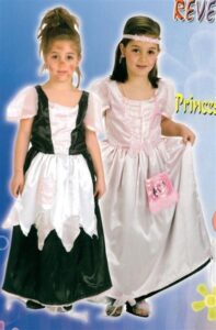 princesa mendiga 777