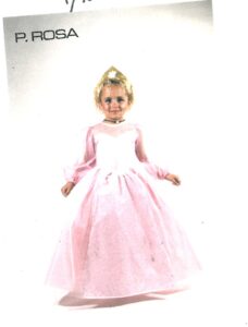 princesa rosa oferta