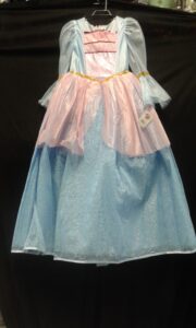 princesa rosabella oferta