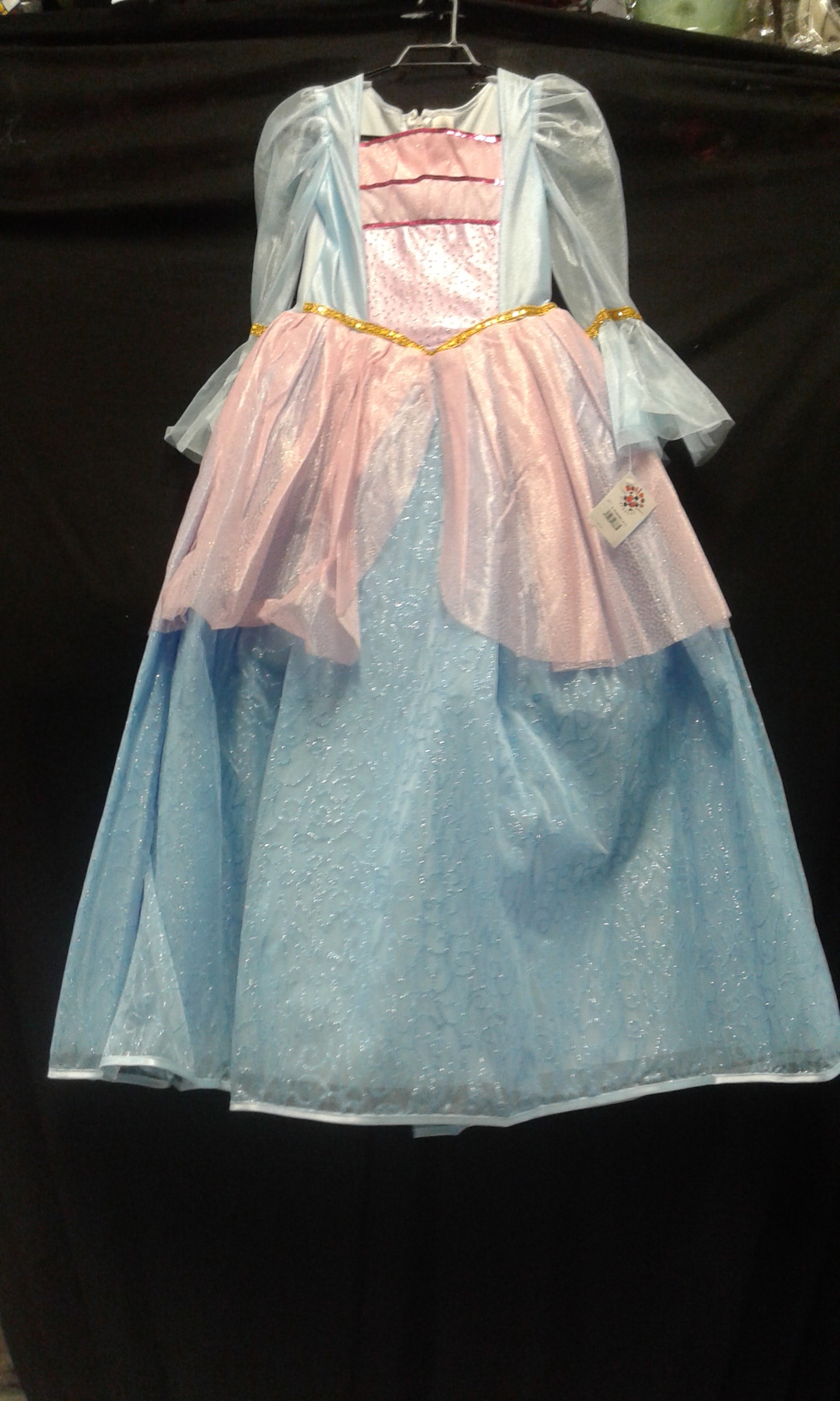 Princesa Rosabella OFERTA 1 Princesa Rosabella OFERTA - Inicio
