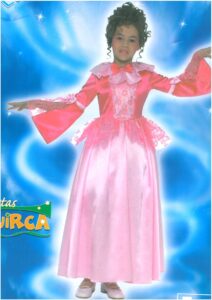 princesa rosaura oferta