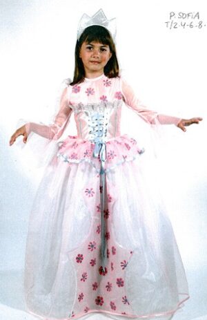 Princesa Sofia OFERTA - Disfraces Niña