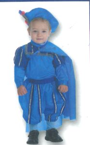 principe azul bebe oferta