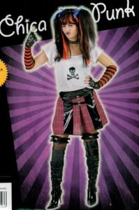 punky ella 1328
