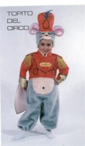 ratoncito 1300