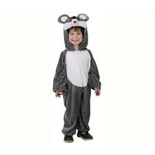 Ratoncito OFERTA - Disfraces Niño
