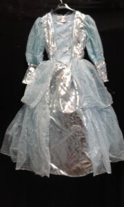 reina plata lujo oferta