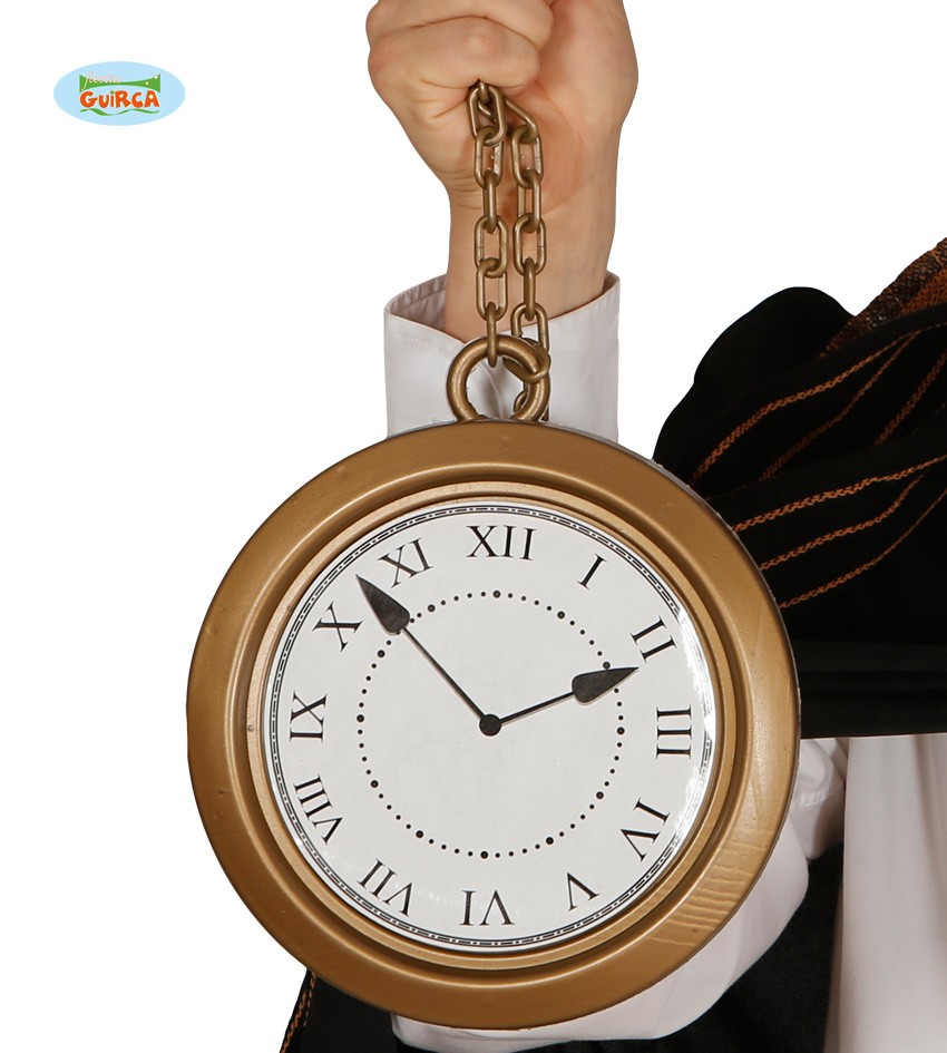 Reloj Plástico 1 Reloj Plástico - Complementos