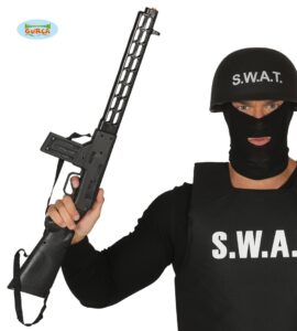 rifle de asalto