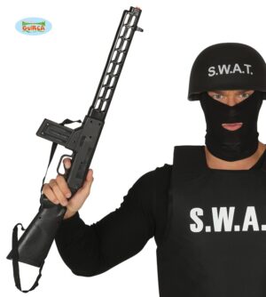 Rifle De Asalto - Complementos