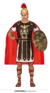 romano adulto