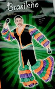 rumbero