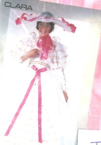 scarlata clara oferta