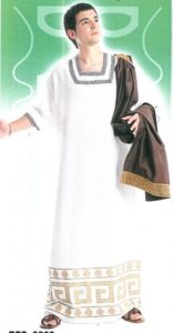 senador romano ref 2102