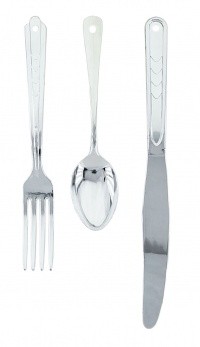 Set Cubiertos - Complementos