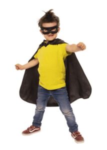 set heroe negro