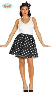 set mujer pop