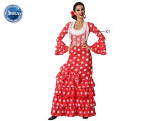 Sevillana Adulta - Inicio