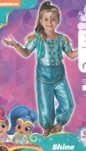 shine azul infantil ru