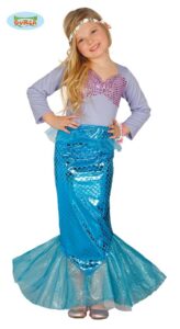 sirena infantil gui