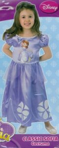 sofia disney infantil 2276