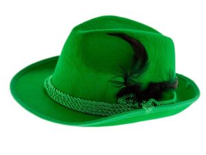 Sombrero Adulto Tiroles - Inicio