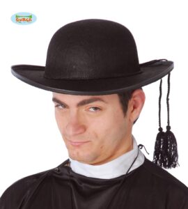 sombrero cura