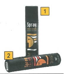 Spray Laca Pelo Colores - Complementos