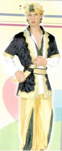 sultan paje 610