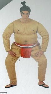 sumo ref 2009