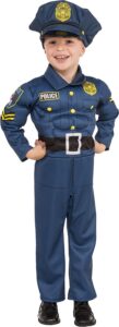super policia infantil