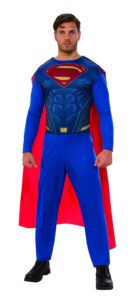 superman adulto ru nuevo