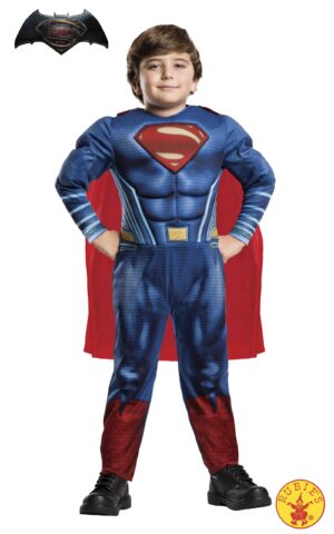 Superman - Disfraces Niño