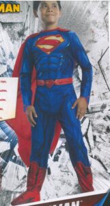 superman infantil nuevo ru