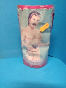 tanga banana