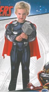 thor infantil ru