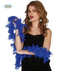 tira boa azul