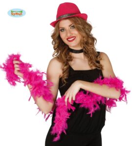 tira boa fucsia