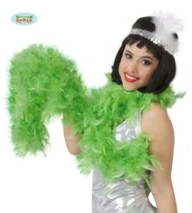 tira boa verde