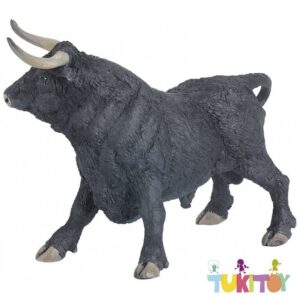 Torito Pie - Inicio