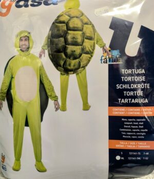 Tortuga Adulto
