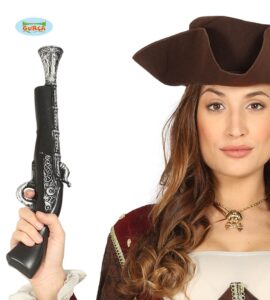 trabuco pirata