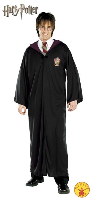 Tunica Harry Potter Adulto - Disfraces de Hombre